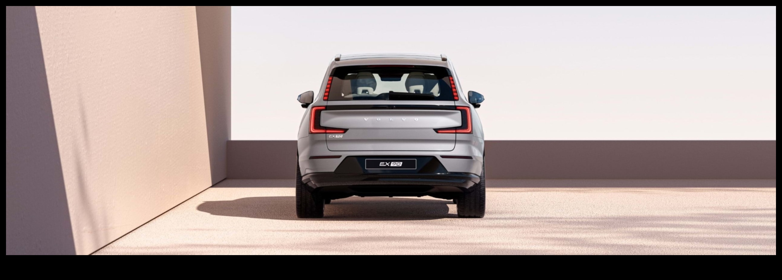 Highway Harmony: התנועה המסונכרנת של רכבי שטח על הכביש