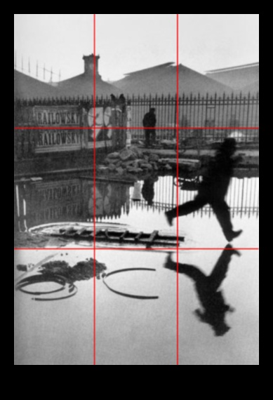 פריים אחר פריים: שליטה בקומפוזיציה בצילום