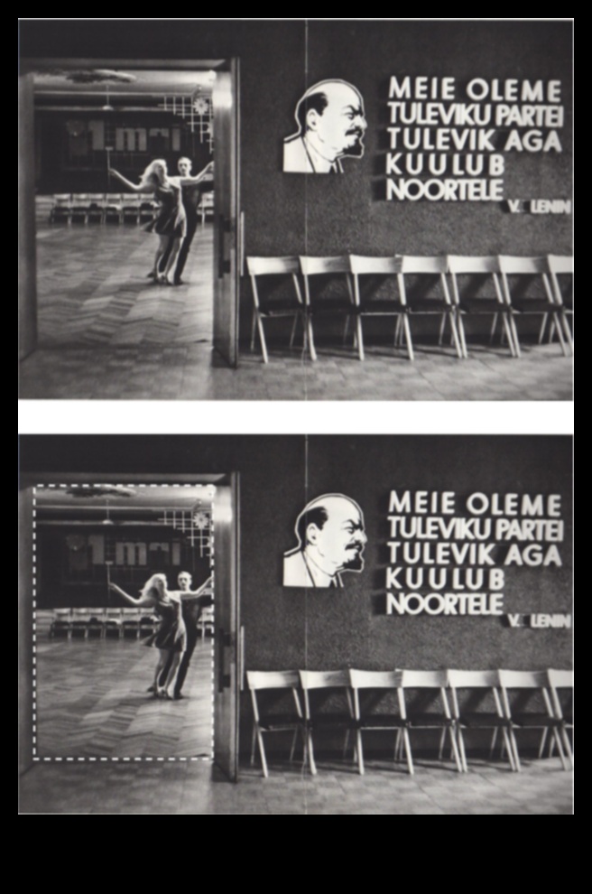 פריים אחר פריים: שליטה בקומפוזיציה בצילום