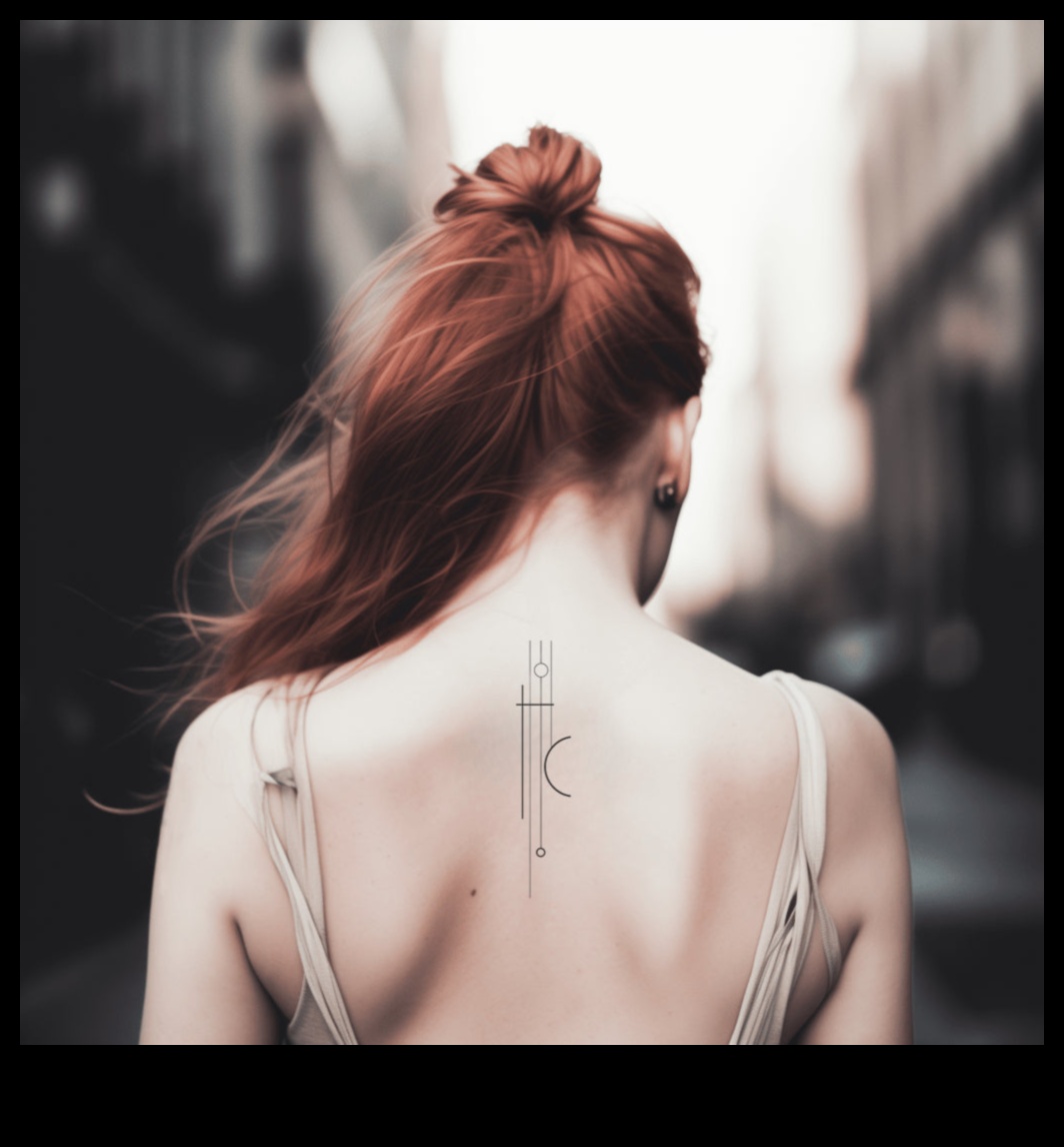 משיכות סמליות: רעיונות קעקועים משמעותיים ומתחשבים