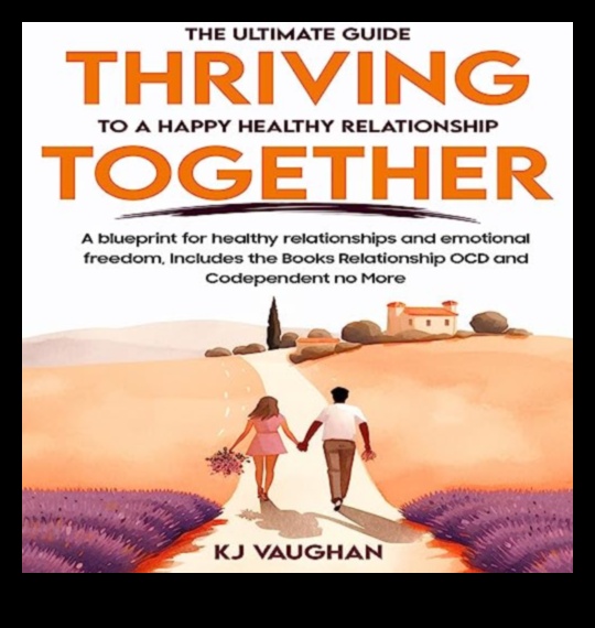 משגשגים ביחד: טיפוח רווחה זוגית לחיים מאושרים ובריאים