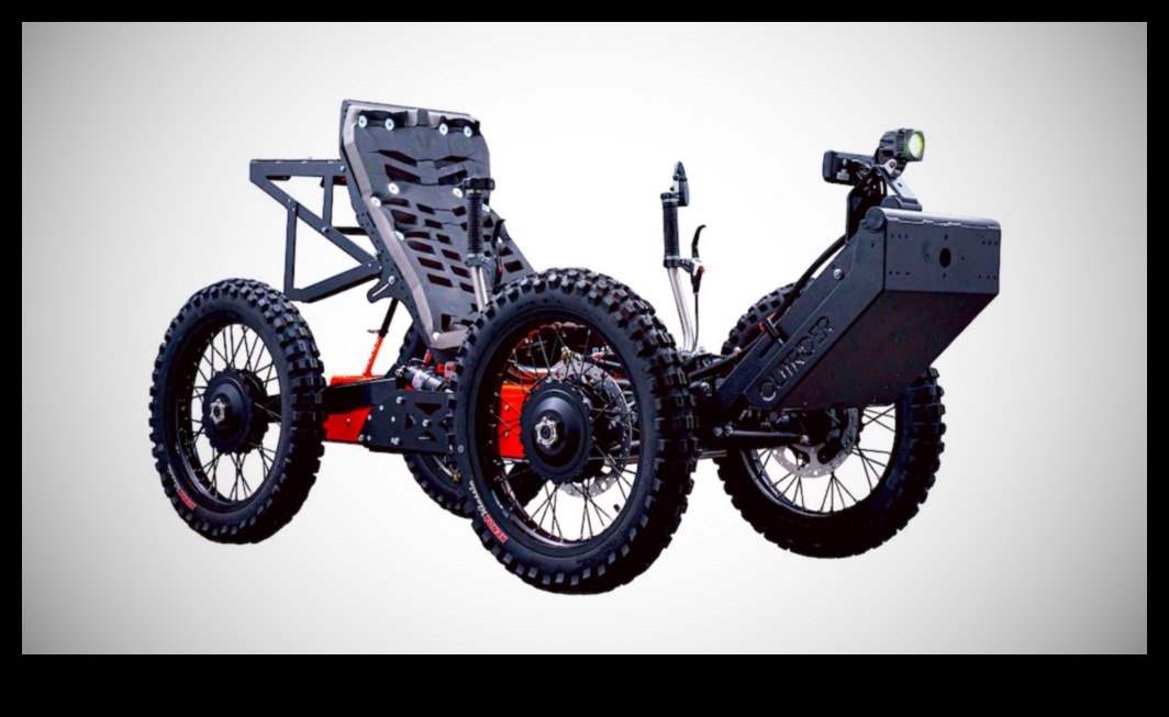 מיזמי שטח: לכבוש את השממה בהיברידיות הרפתקאות