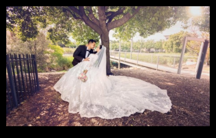 אהבה בכל פריים: צילום חתונות מקצועי