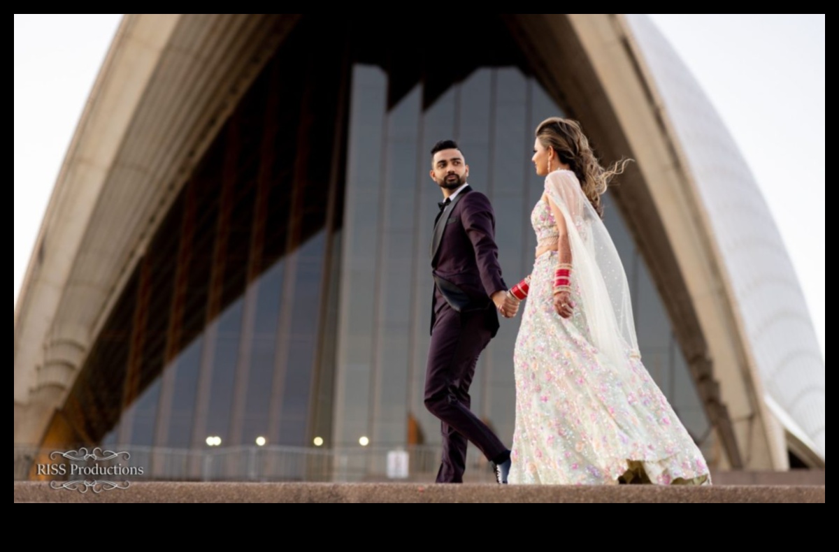 אהבה בכל פריים: צילום חתונות מקצועי