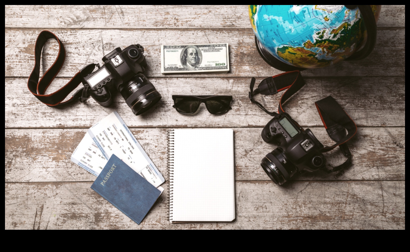 ארגז הכלים של צלם: פתח את הפוטנציאל שלך עם אביזרי מצלמה