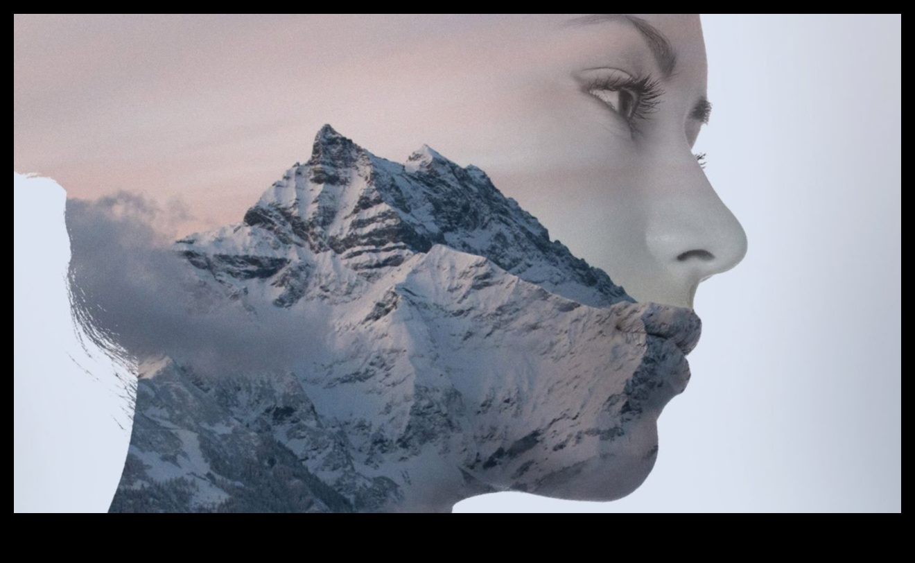 תענוגות חשיפה כפולה: שליטה בטכניקת הצילום היצירתית הזו