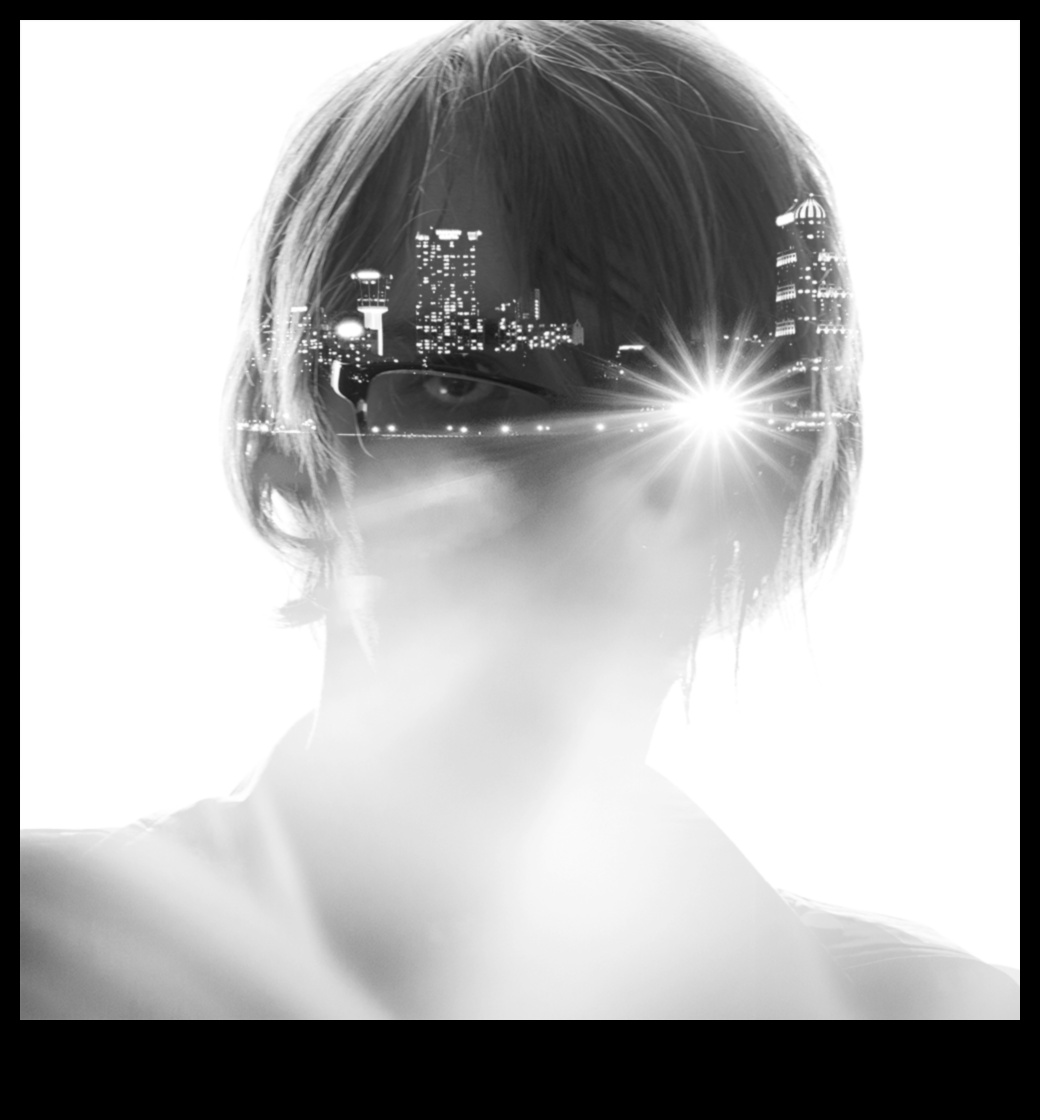 תענוגות חשיפה כפולה: שליטה בטכניקת הצילום היצירתית הזו