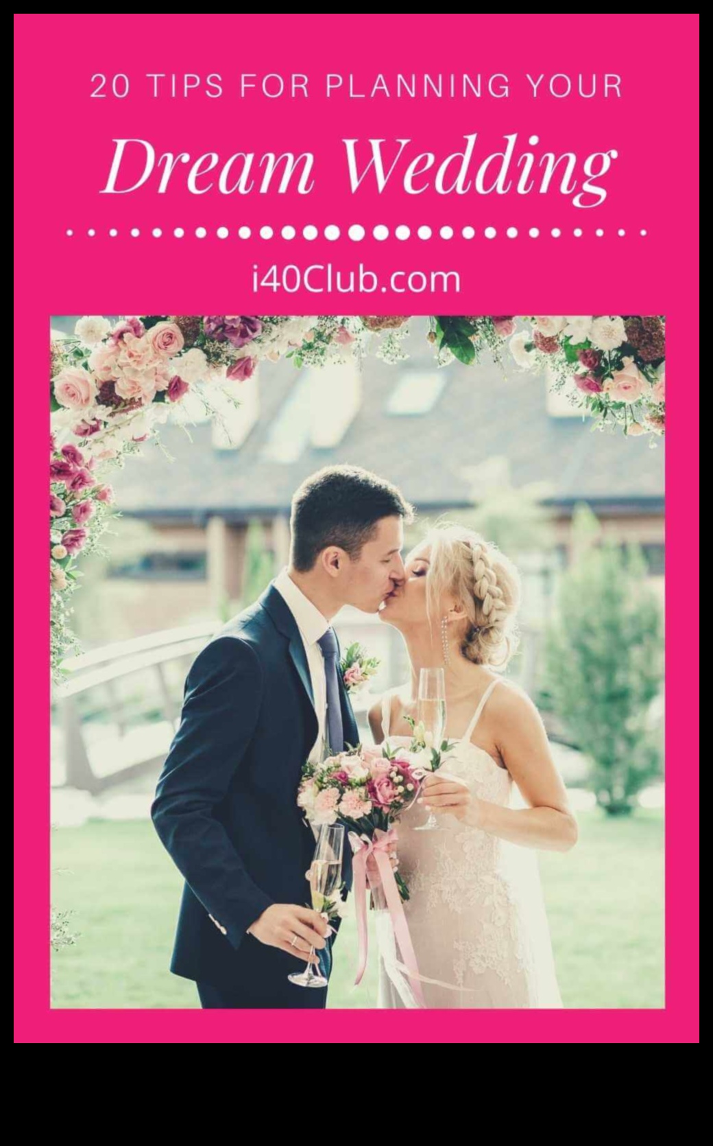 Epic Elegance: עצות מומחים לתכנון חתונה