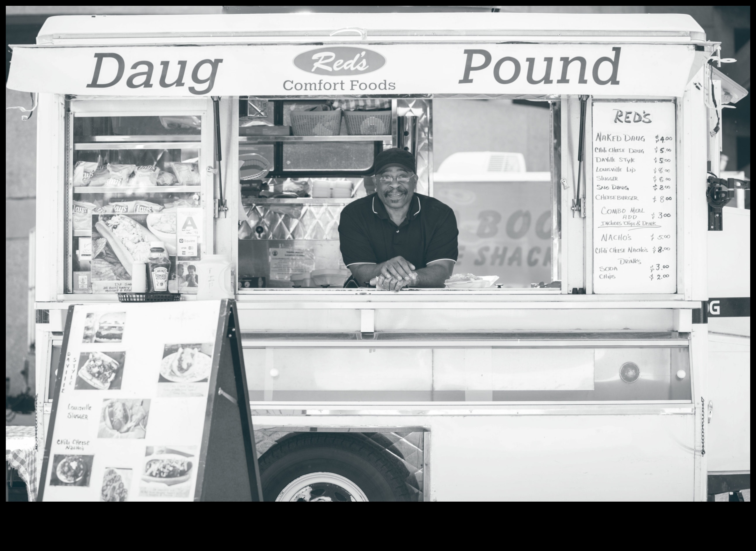 מורשת מתגלגלת: משאיות שהפכו לאייקונים תרבותיים והיסטוריים