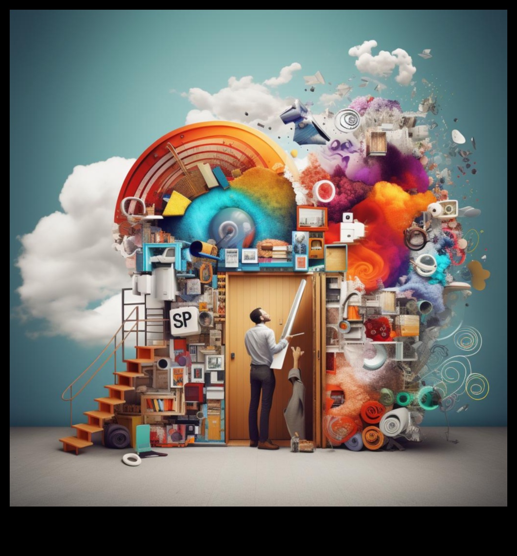 שחרור יצירתיות: ערכת הכלים של Cloud Explorer בעיצוב