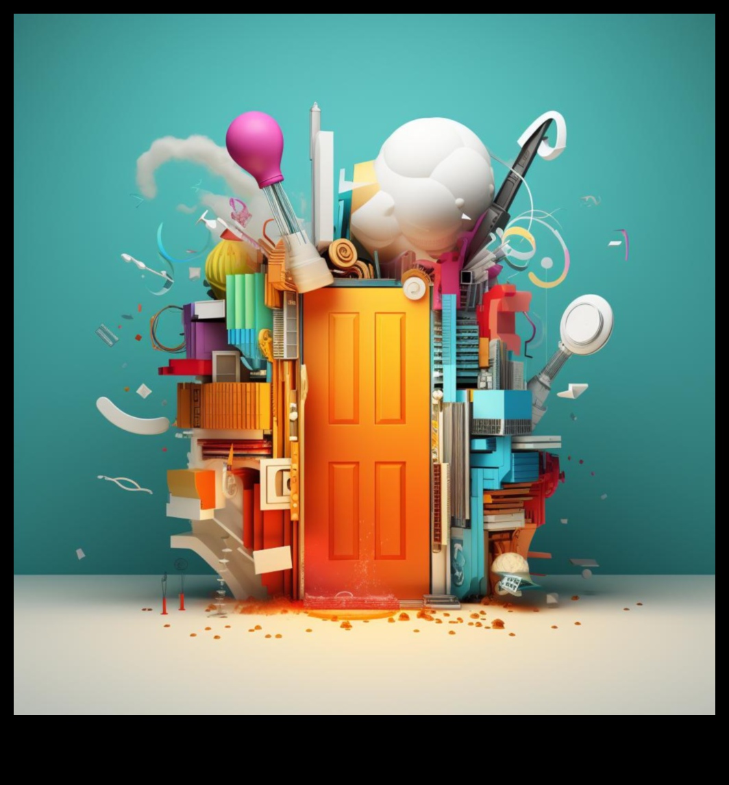 שחרור יצירתיות: ערכת הכלים של Cloud Explorer בעיצוב