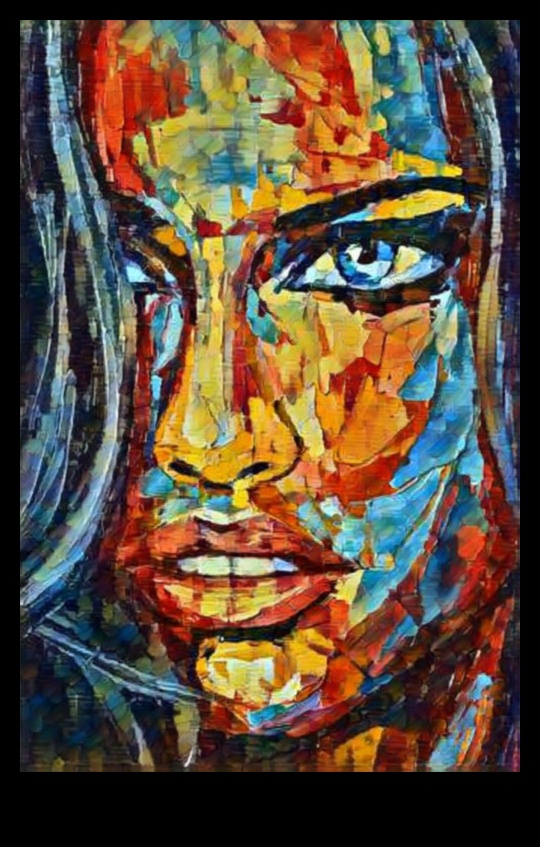 עיצוב פרספקטיבות: אמנות באמצעות עדשות שונות במדעי הנתונים