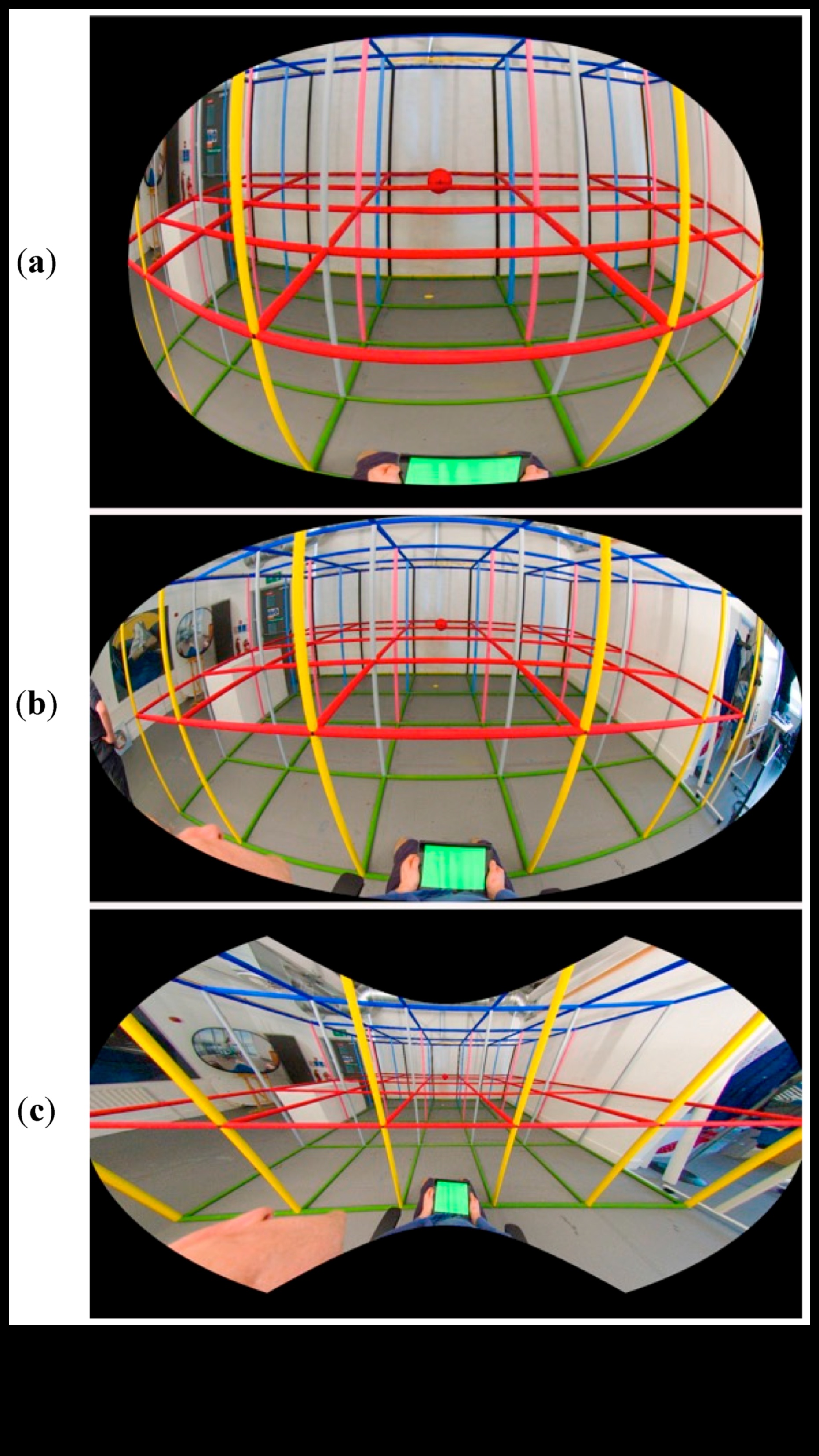 עיצוב פרספקטיבות: אמנות באמצעות עדשות שונות במדעי הנתונים
