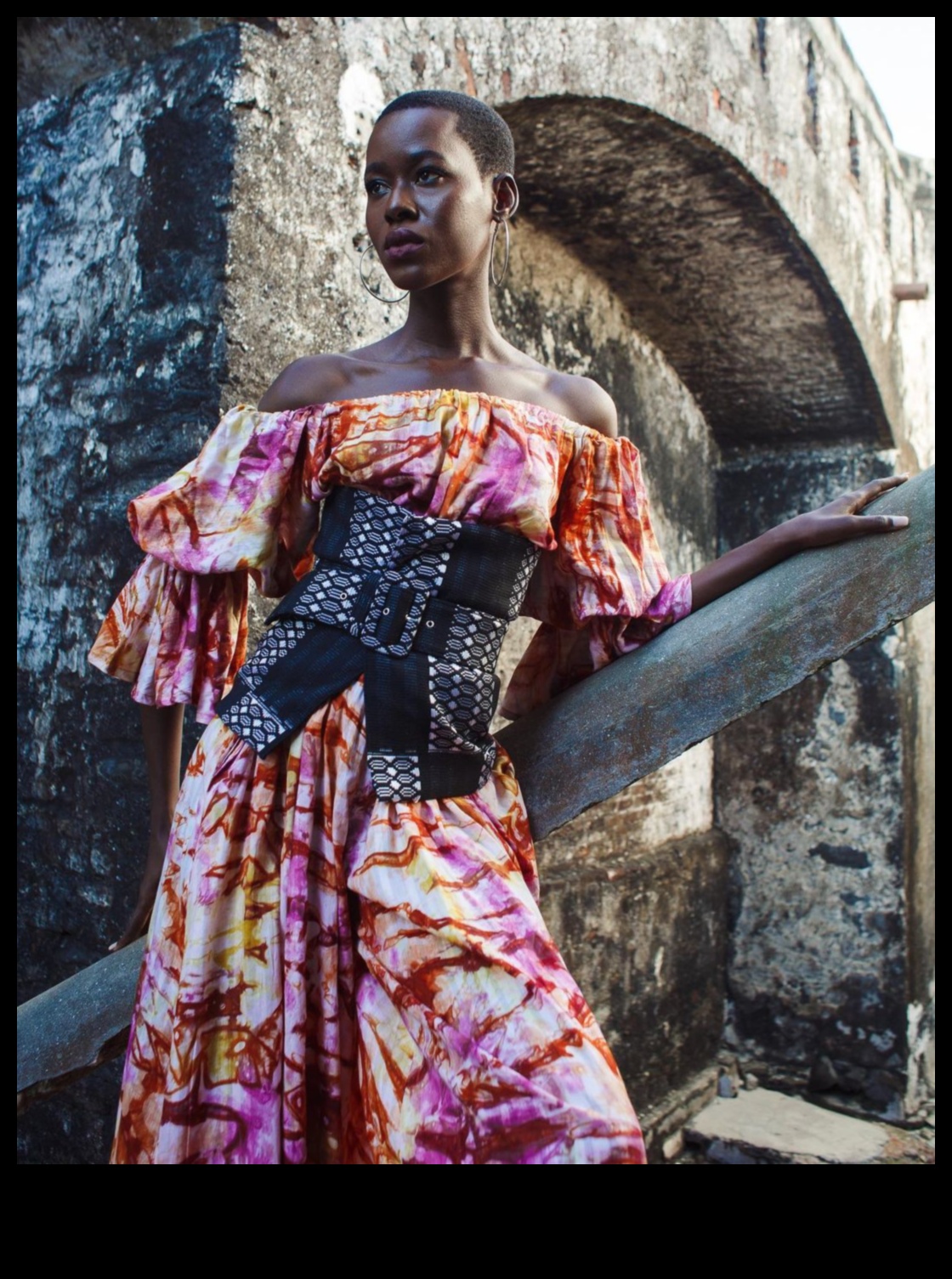 סיפורי סגנון מפוסלים: יצירת הנרטיב של מסע הסגנון שלך