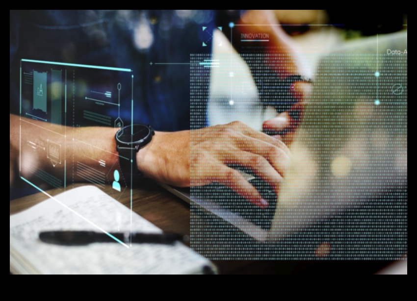 מהפכה ביצירתיות: מגמות וטכניקות באבולוציה דיגיטלית