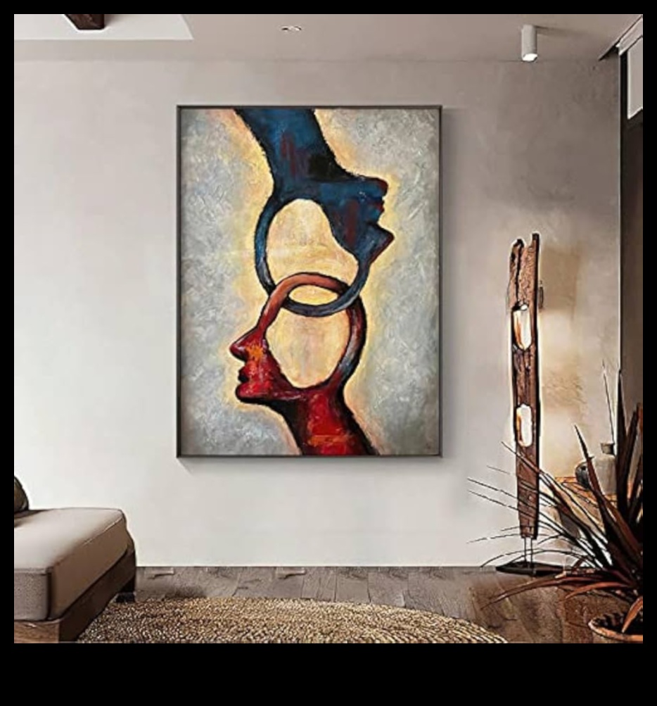 קנבסים חיים: חקור את עולם אמנות הגוף הייחודית