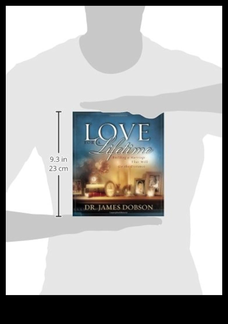 מרשם אהבה: אסטרטגיות לנישואים בריאים ומאושרים