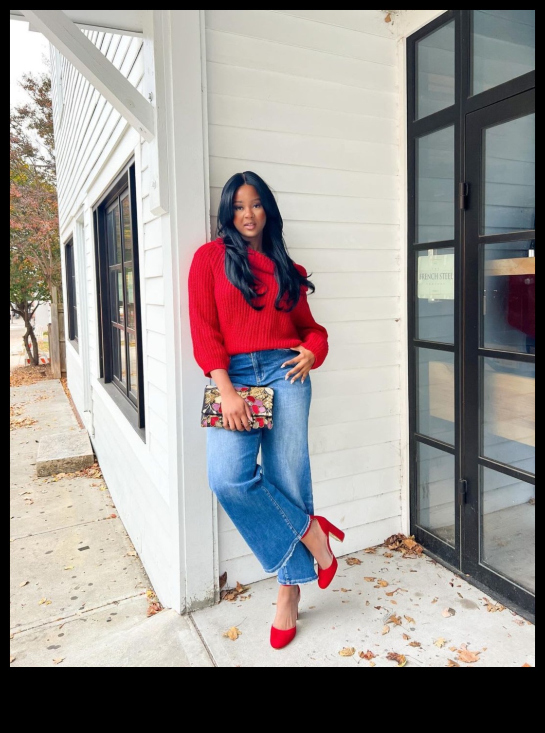 חורף גחמני: אלמנטים שובבים באופנה במזג אוויר קר