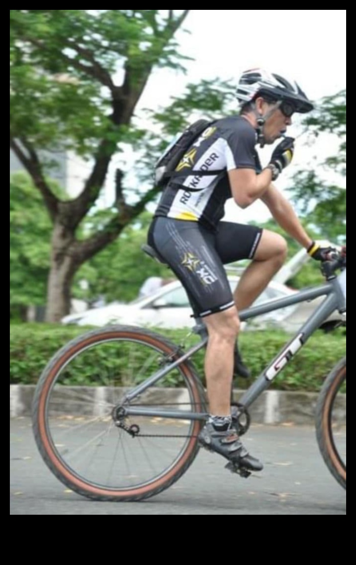 כרוניקות של עיר אופניים: נרטיבים מרוכבי אופניים נוסעים