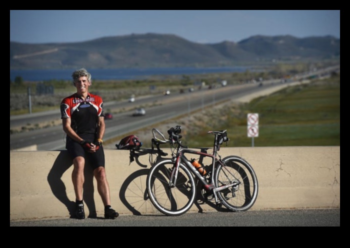 כרוניקות של עיר אופניים: נרטיבים מרוכבי אופניים נוסעים