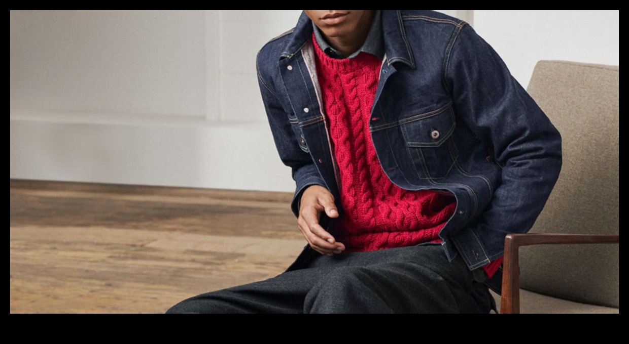 Easygoing Elegance מדריך לאופנת גברים נינוחה לנוחות 3 אלגנטיות נוחה: אופנת גברים מזדמנת לנוחות