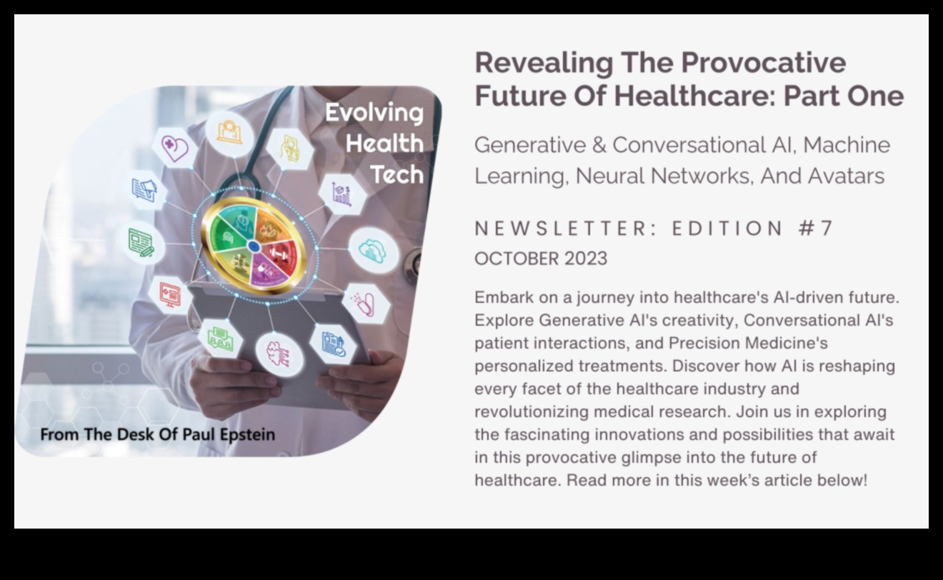 דיאלוגים חזותיים בביוטכנולוגיה: שיחות בחדשנות בריאותית