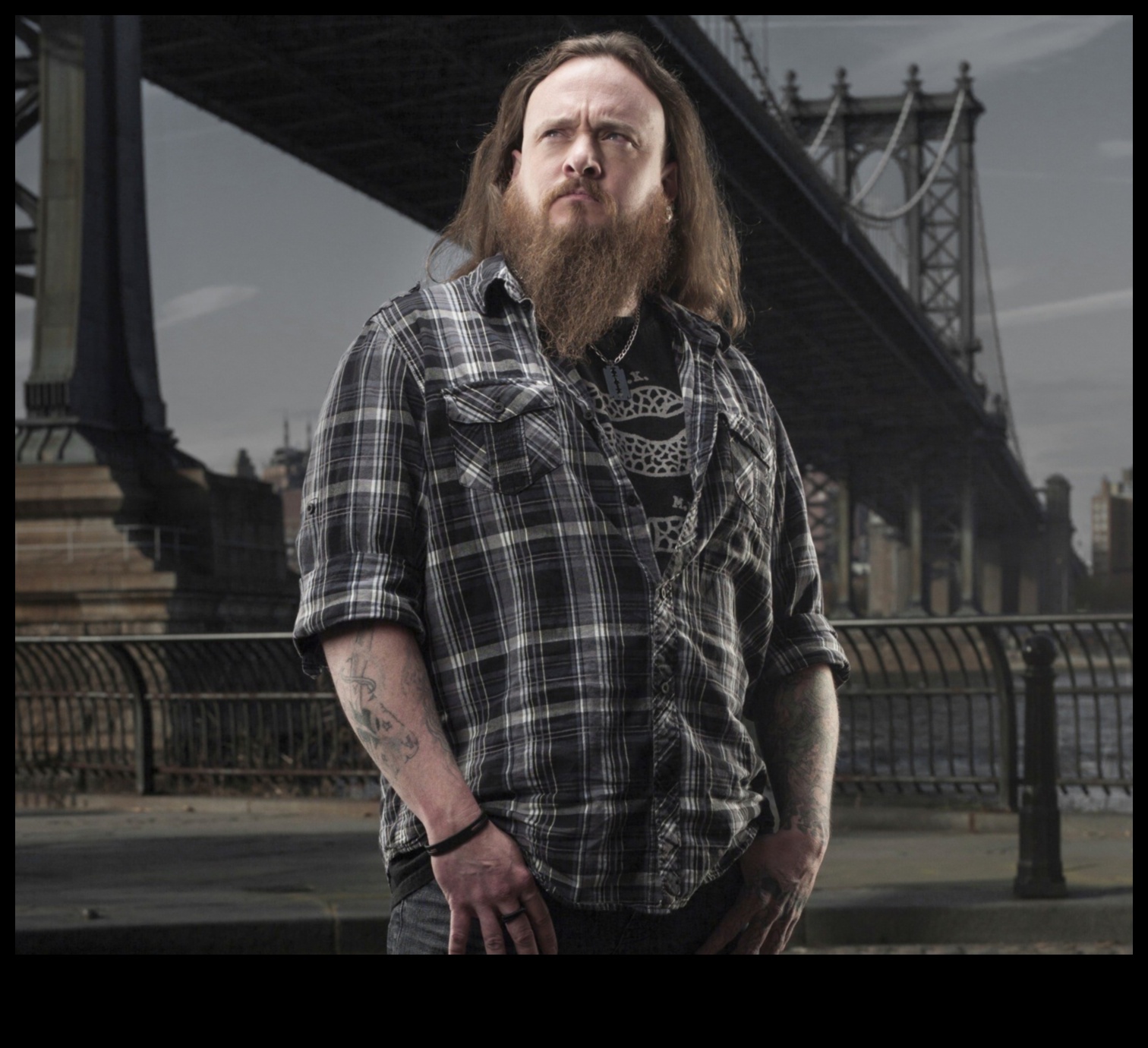 אלכימיה של דיו: סיפורים על קעקוע מתקדם מופתי