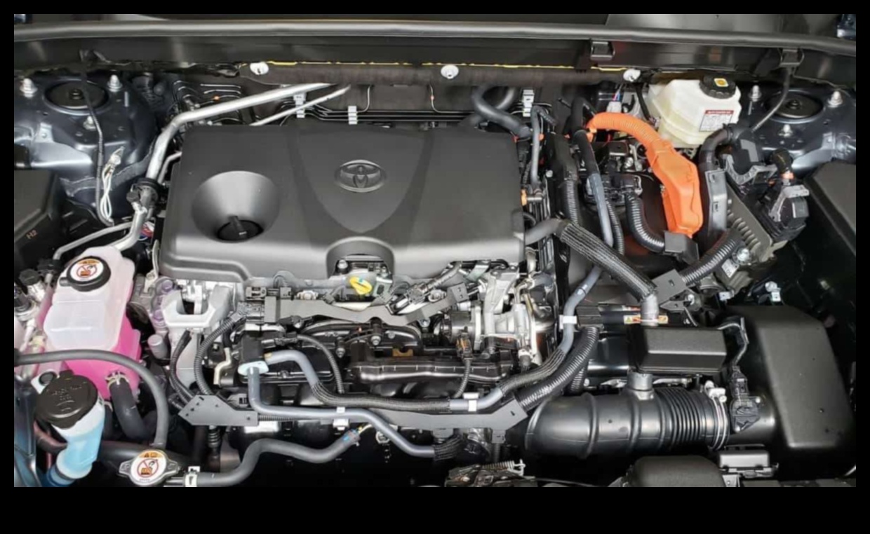 מגמות טכנולוגיה היברידיות: צלילה עמוקה לתוך המכניקה של כלאיים מודרניים