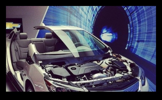 מגמות טכנולוגיה היברידיות: צלילה עמוקה לתוך המכניקה של כלאיים מודרניים