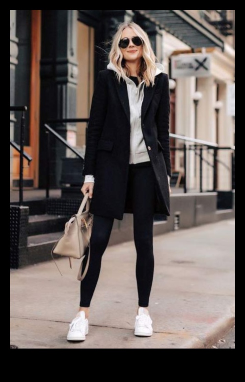 Minimalist Marvels: תלבושות מודרניות לסגנון ללא מאמץ