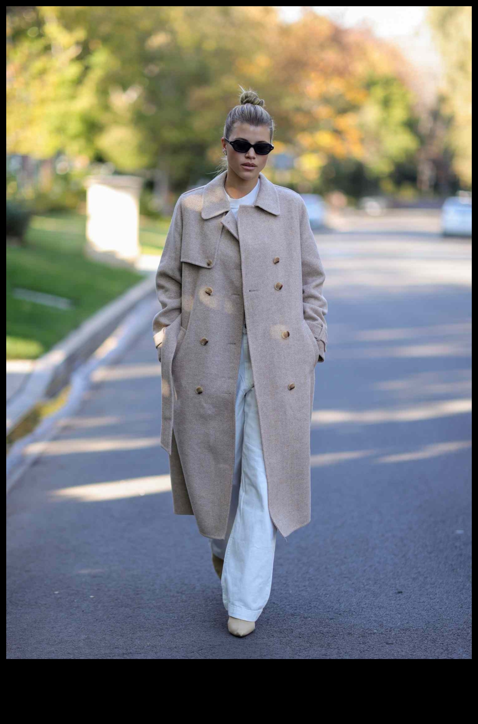 Minimalist Marvels: תלבושות מודרניות לסגנון ללא מאמץ