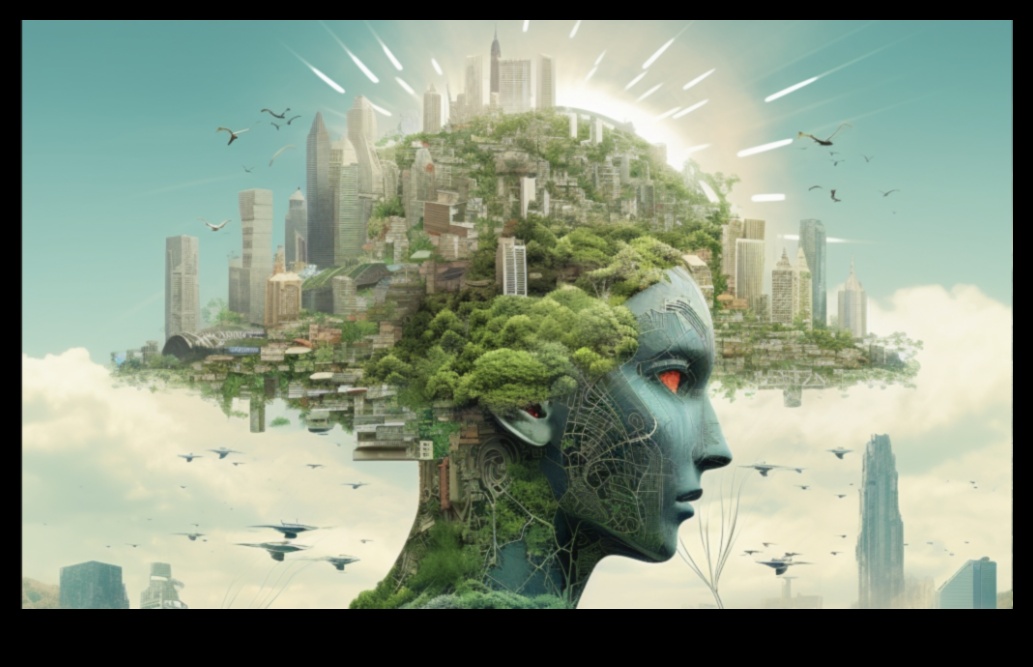 עיצוב עתיד ירוק: חידושים בטכנולוגיה ירוקה יצירתית