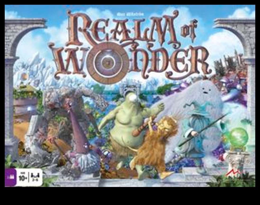 אוצרות זעירים: פתיחת היופי של ממלכות מיניאטוריות