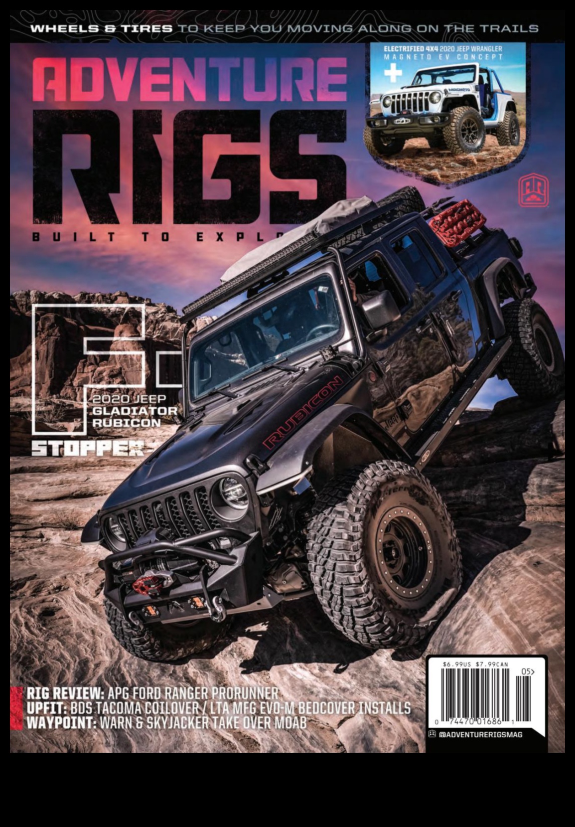 מעבר לרשת: הרפתקאות שטח עם רכבי שטח חשמליים