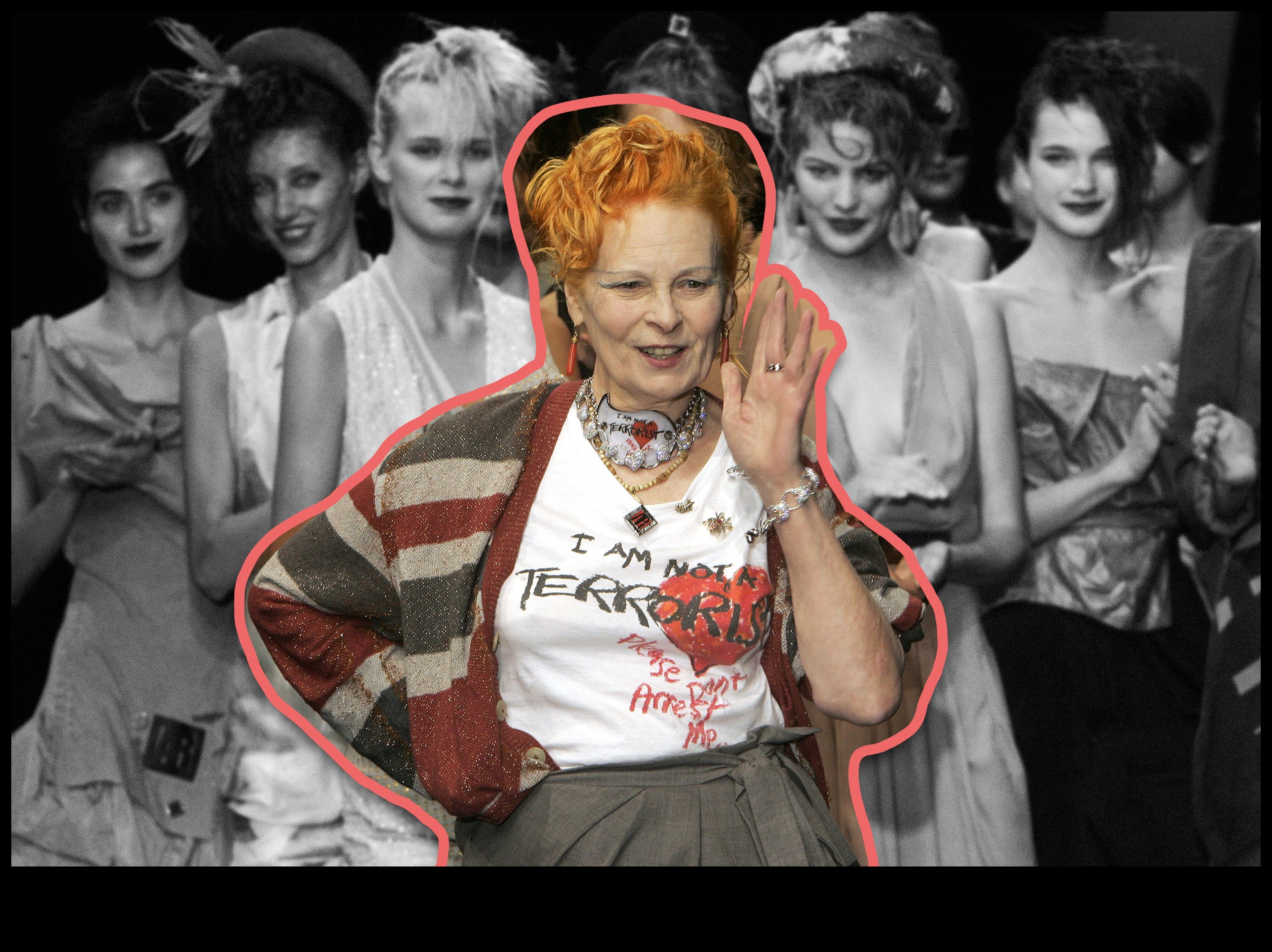 מהפכת אופנה: מגמות אופנה לנשים מוגדרות מחדש