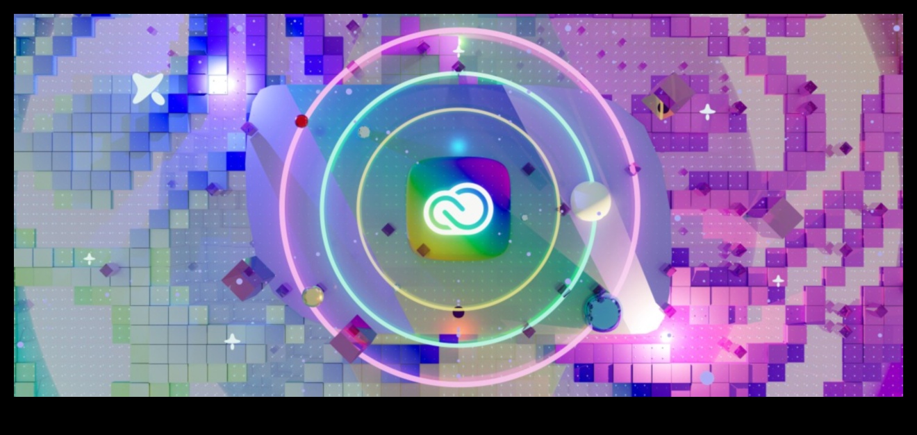 אלכימיה דיגיטלית: שליטה ב- Adobe Photoshop Wizardry