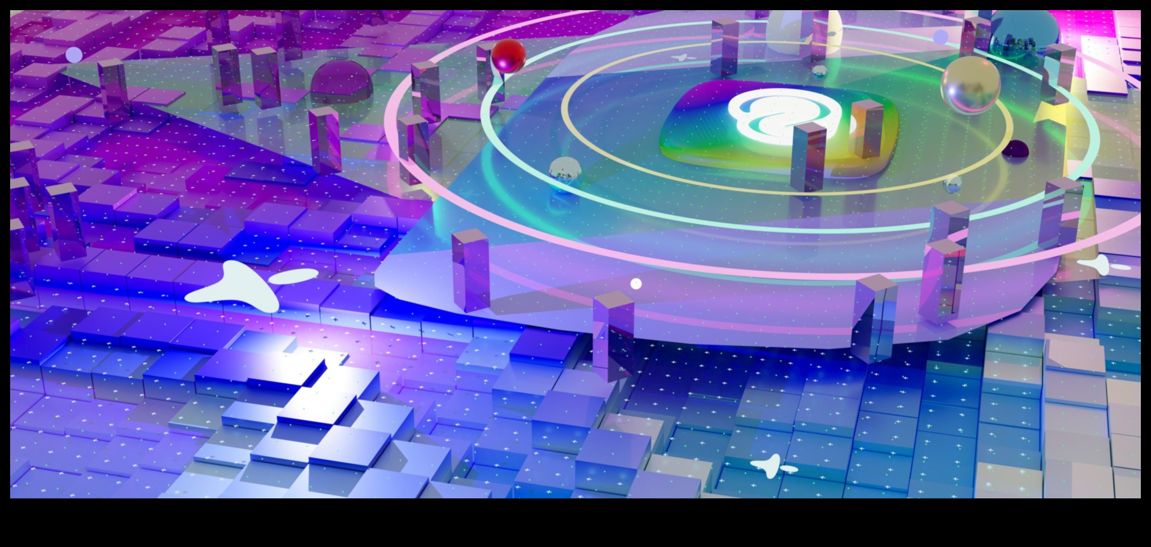 אלכימיה דיגיטלית: שליטה ב- Adobe Photoshop Wizardry