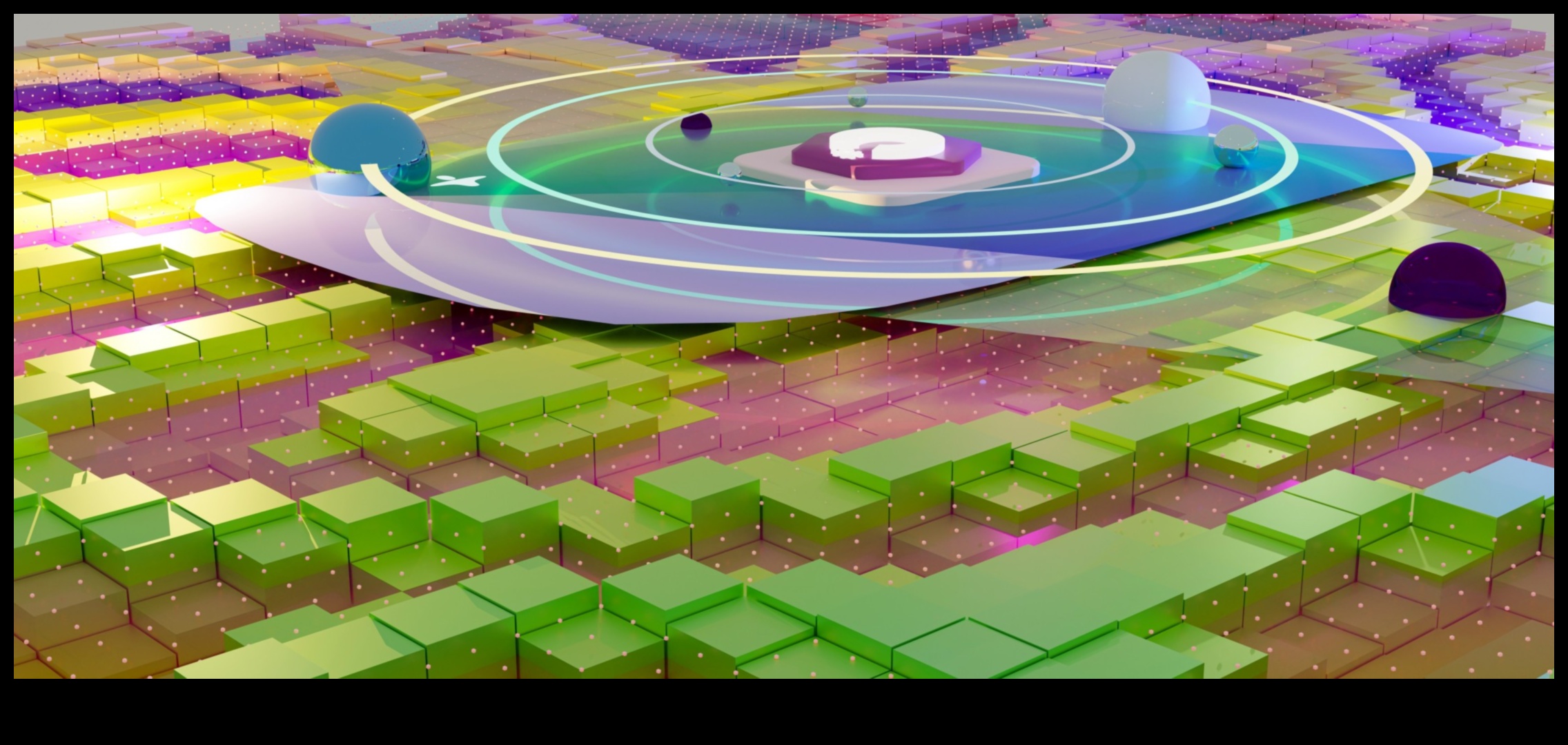 אלכימיה דיגיטלית: שליטה ב- Adobe Photoshop Wizardry