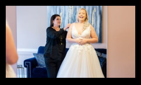 זוהר מרהיב: Allure Allure