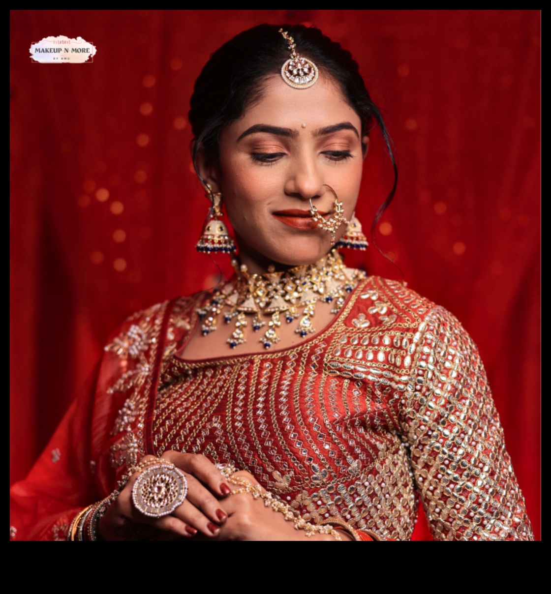 זוהר מרהיב: Allure Allure