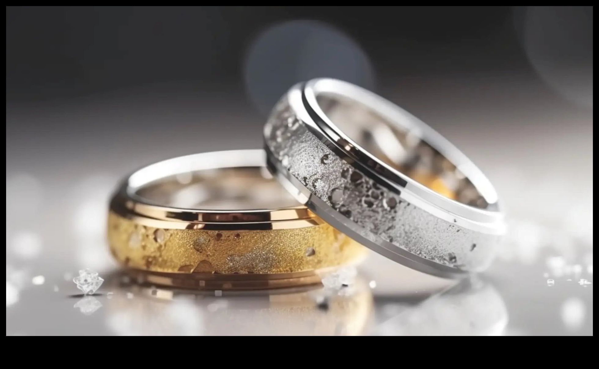 זוהר מרהיב: Allure Allure