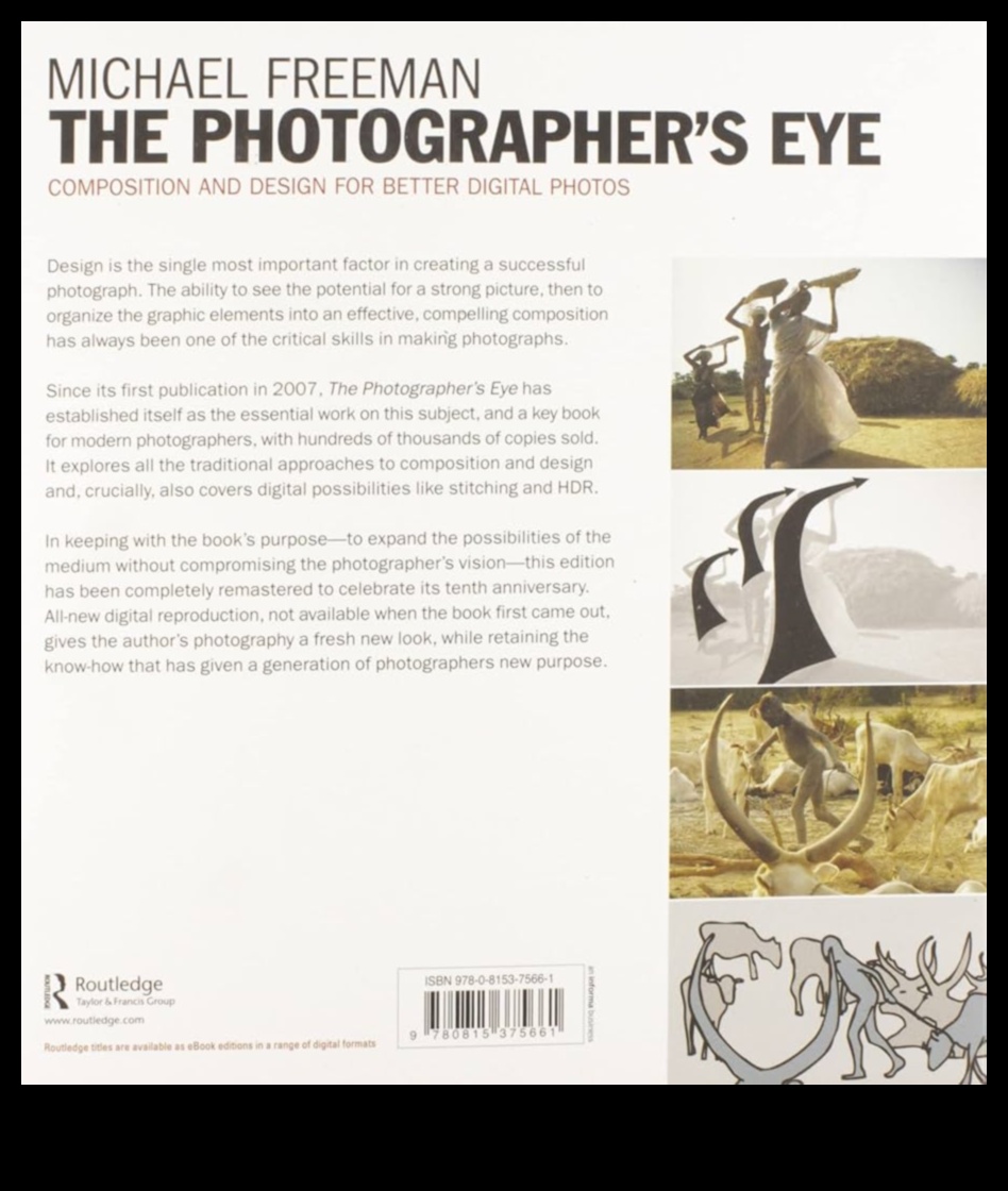 לכידת יצירתיות למד לראות את העולם דרך עין של צלם 2 לכידת יצירתיות: העצים את האומנות שלך עם חינוך לצילום