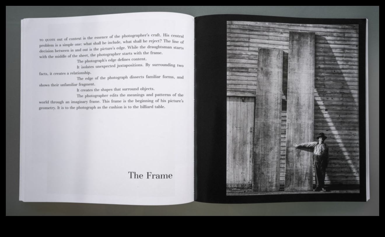 לכידת יצירתיות למד לראות את העולם דרך עין של צלם 5 לכידת יצירתיות: העצים את האומנות שלך עם חינוך לצילום