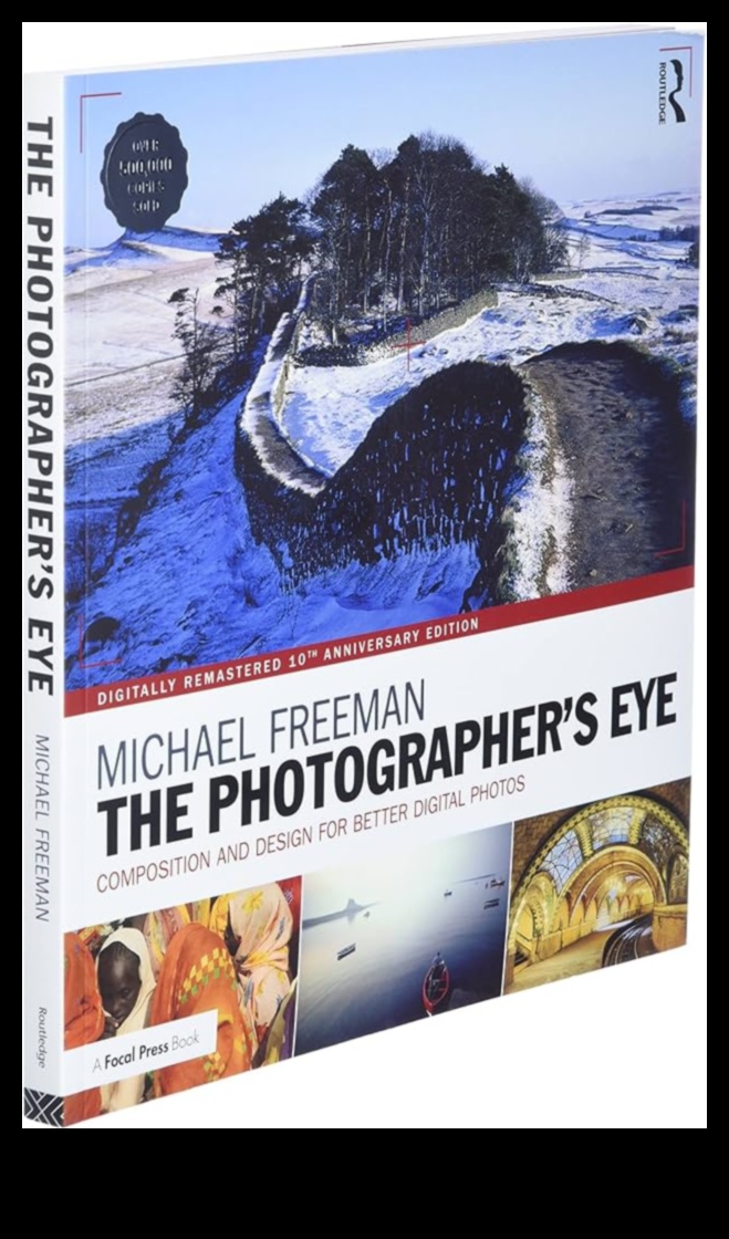 לכידת יצירתיות למד לראות את העולם דרך עין של צלם 3 לכידת יצירתיות: העצים את האומנות שלך עם חינוך לצילום