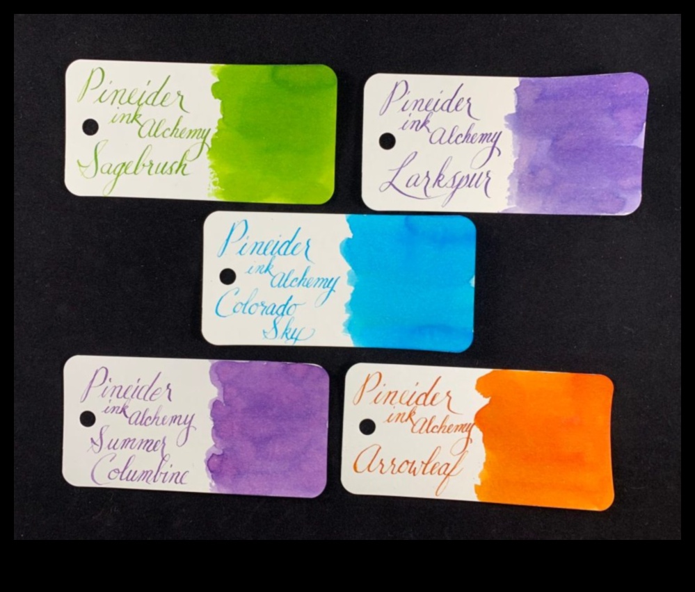 Ink Alchemy להעלות את המראה שלך עם Bold Statement Ink 2 אלכימיה של דיו: הרם את המראה שלך עם אומנות בדיו מודגש