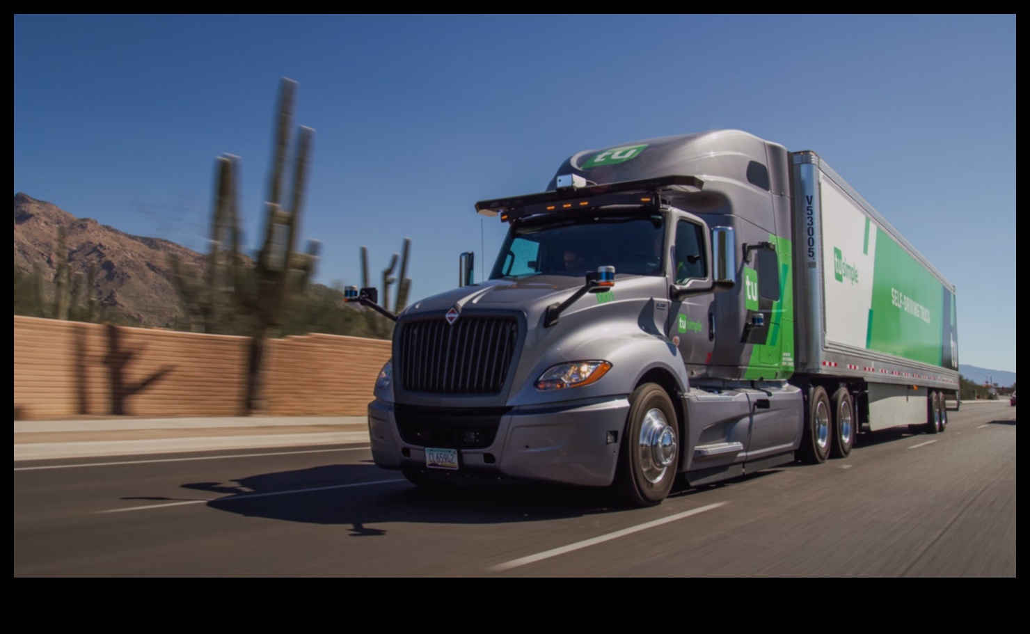 Cargo Chronicles: סיפורים מהכביש עם משאיות כבדות