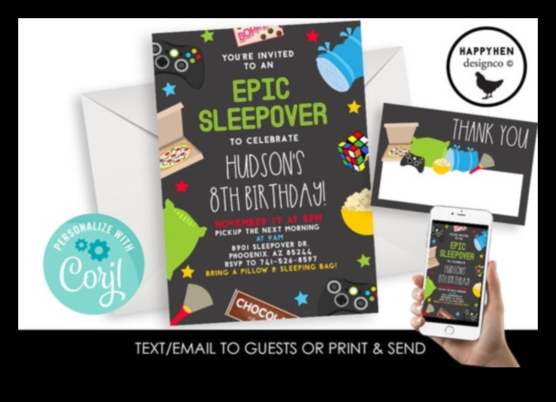 קישוטים אפיים: הזמנות ליצירה