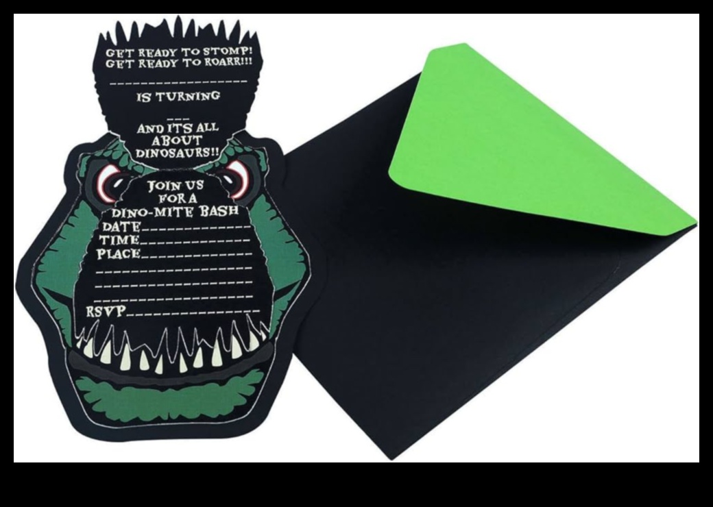 קישוטים אפיים: הזמנות ליצירה