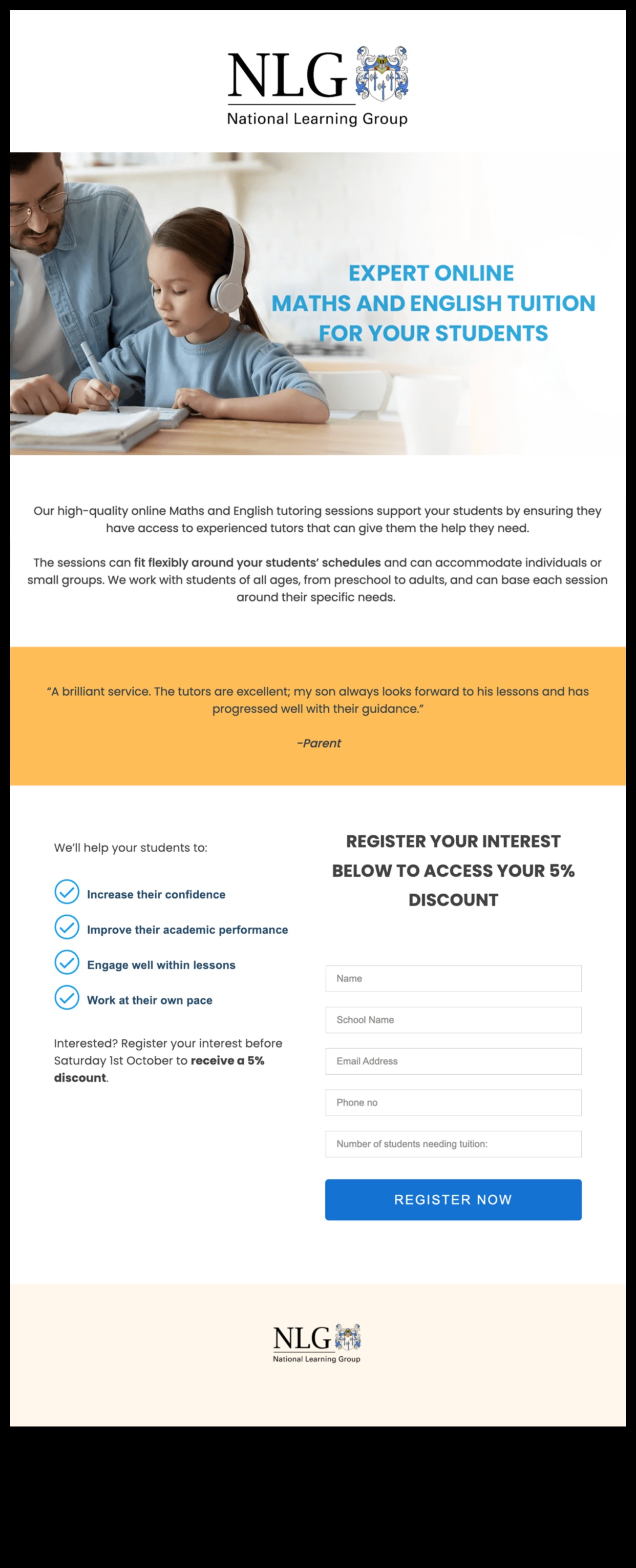 לכידת זוהר: שנה את הצילום שלך באמצעות חינוך