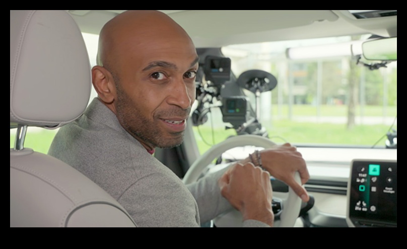 Hybrid Tech Talk: הגאדג'טים והאביזרים האחרונים בנהיגה ידידותית לסביבה